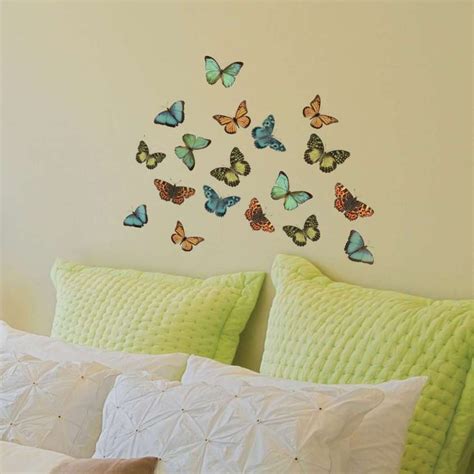 Leroy merlin registered offices : Decorazioni per pareti - Stickers farfalle, Leroy Merlin ...