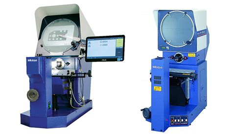 What Is An Optical Comparator Higher Precision Blog