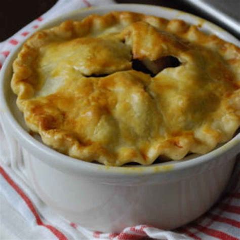 Apple Pot Pies Rachael Ray Apple Recipes Lactose Free Recipes How Sweet Eats