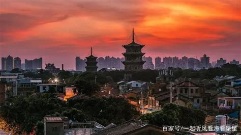 Chinas Top Ten Livable Cities Quanzhou Zonve Nano Stone
