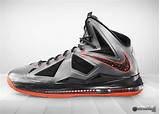 Images of Shoes Lebron