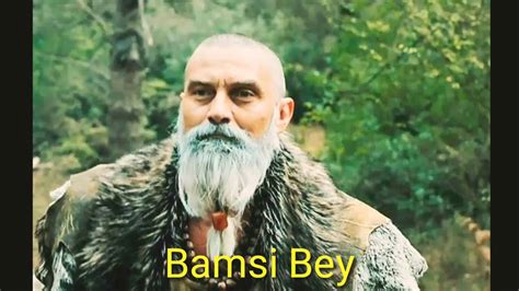Bamsi Bey Fan Of Bamsi Beyrek Nurettin Sönmez Youtube