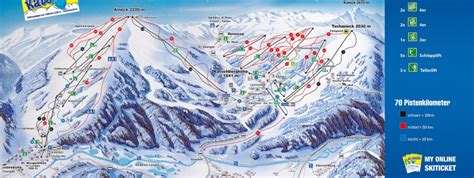 Katschberg • Ski Holiday • Reviews • Skiing