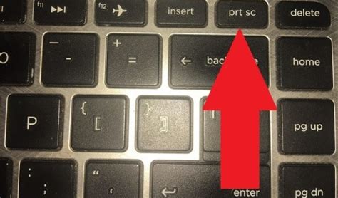 10 Quick Ways To Screenshot On Asus Laptop Netbooknews