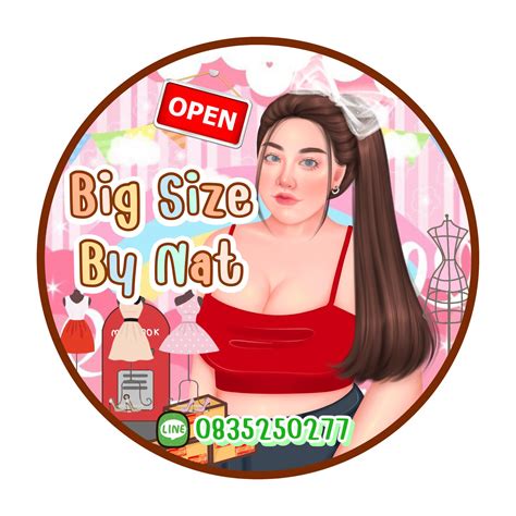 Big Size By Nat