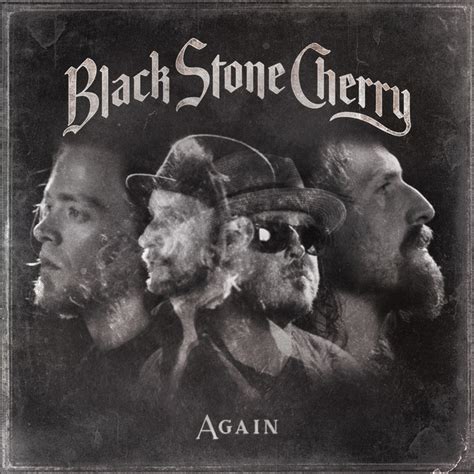 Again Single By Black Stone Cherry Spotify