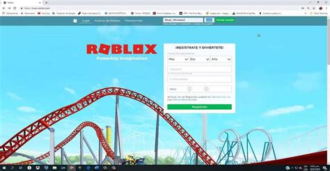 Cómo Cambiar mi Contraseña en Roblox si la Olvidaste Mejores Formas