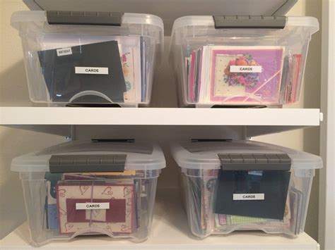 A Crafty Makeover Sos Smart Organizing Solutions