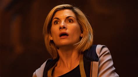 Jodie Whittaker Back As Doctor Who In 2020 Amid Strong Us Ratings Variety