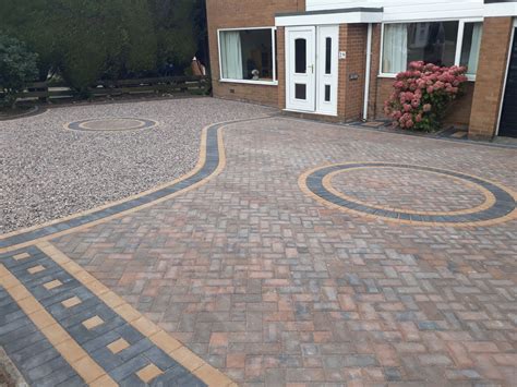How To Choose A Driveway That Suits Your Needs Central Paving