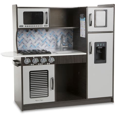 Melissa And Doug Chefs Kitchen And Reviews Wayfair