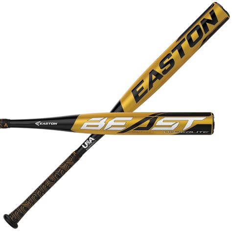 Easton Beast Hyperlite Usa 12 Ysb19bshl Youth Baseball Bat 3119