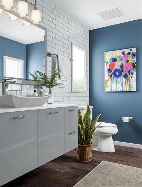 10 Bathroom Ideas Color Schemes Some Of The Cutest And