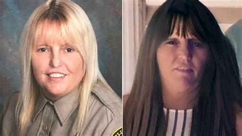 Alabama Manhunt Presser Latest Updates On Vicky White And Casey White