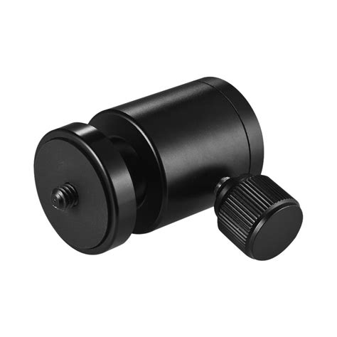 Buy Mini Ball Head Rotation Swivel Tripod Camera Mount With 14 Inch