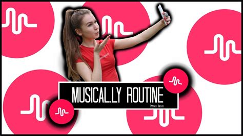 meine musical ly routine 😍 tipps und tricks 👍🏼 reaktion auf eure musical lys ️ typisch kassii
