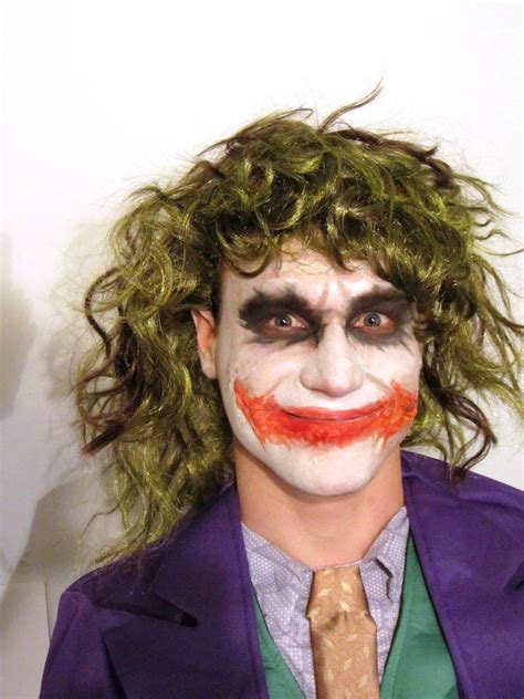 20 Joker Halloween Makeup Ideas Flawssy