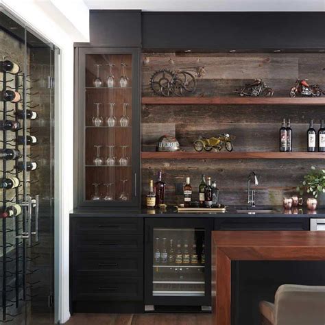 The Top 51 Liquor Cabinet Ideas Interior Home And Design