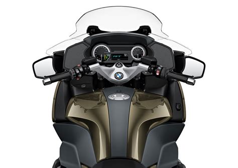 2020 BMW R1250RT Guide • Total Motorcycle