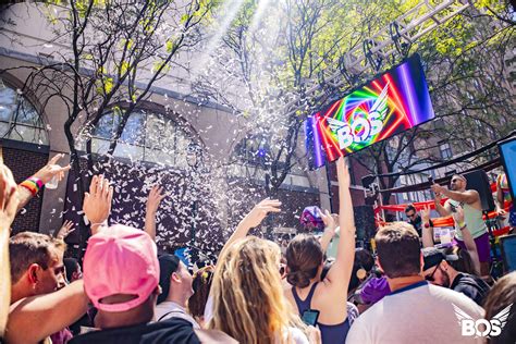 Philly Pride Festival 2023 PhillyGayCalendar