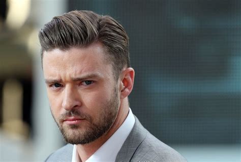 Tutorial Cabelo Justin Timberlake 2014 Moda Sem Censura