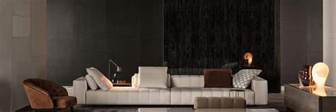 Five Ways To Emphasise Focal Points In Interior Design Minotti London