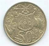 Photos of Australian Coins Silver Value