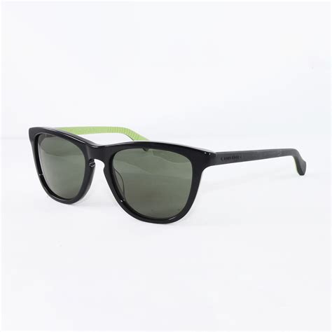 Unisex Sunglasses Black Cole Haan Touch Of Modern