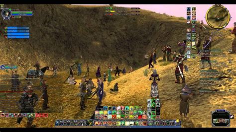 Lotro Weatherstock Concert Series The Ingolemo Experience Youtube