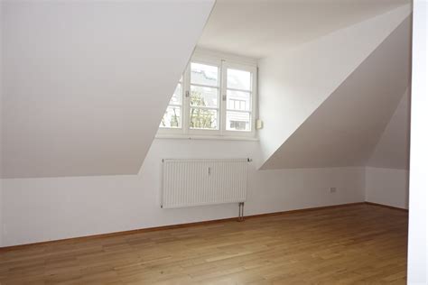 Immobilien zum mieten in der schweiz gesucht? Dachgeschosswohnung in München-Bogenhausen, 106 m² ...