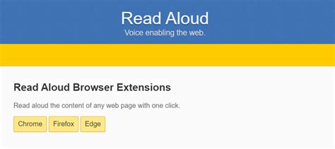 [2024] 6 Best Text To Speech Chrome Extensions Free