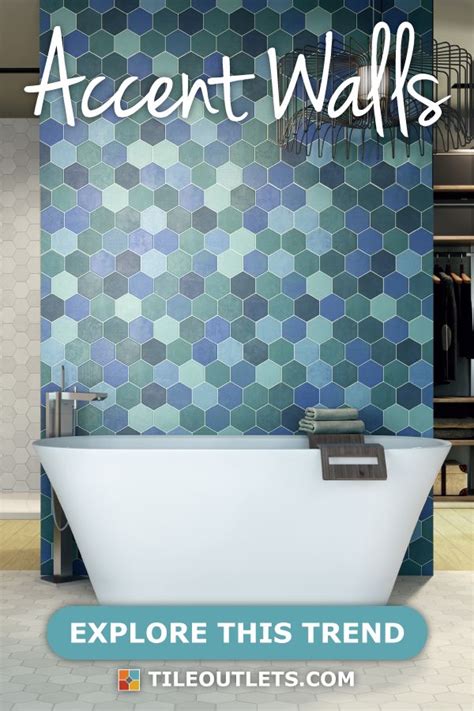 4 Ways To Create Incredible Accent Walls With Tile On Suncoast View
