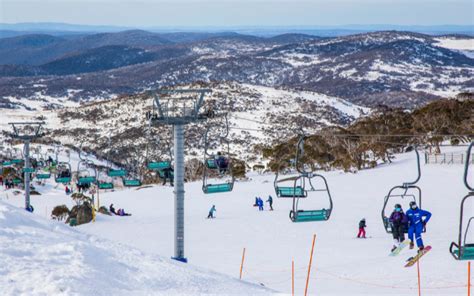 21 Reasons A Jindabyne Snow Getaway Is The Perfect Winter Escape