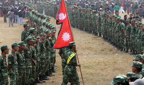 why britain s arrest of nepali army colonel should serve as lesson for south asia the world