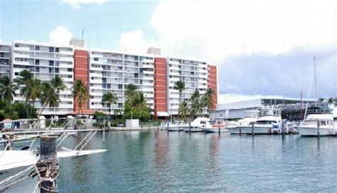 Inversiones Isleta Marina In Puerto Rico