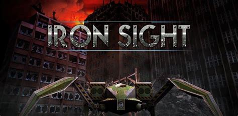 Iron Sight For Android Download Full Apk Getandroidstuff