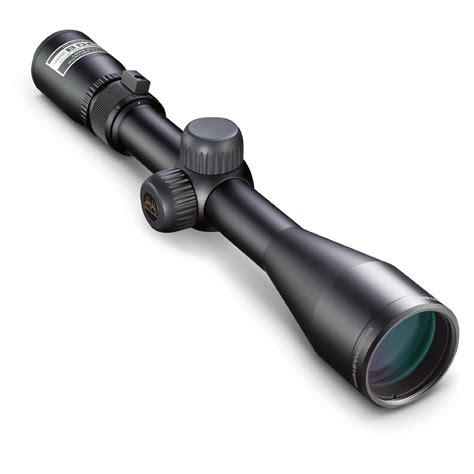 10 Best Rifle Scopes Reviewed And Rated In 2018