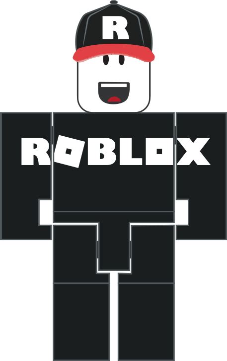 Guest Roblox Png Free Png Image