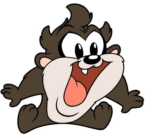 Baby Looney Tunes Clipart Best