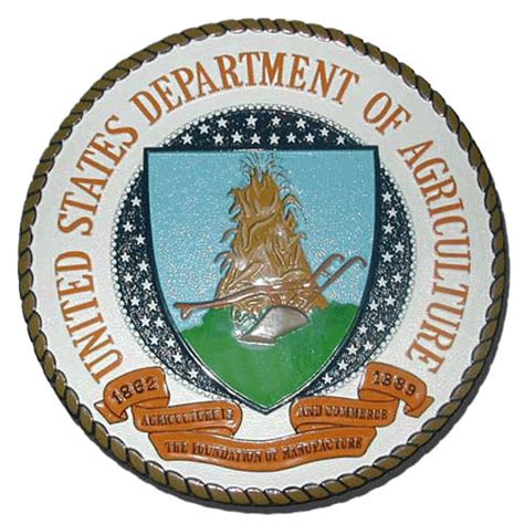 American Government Seal