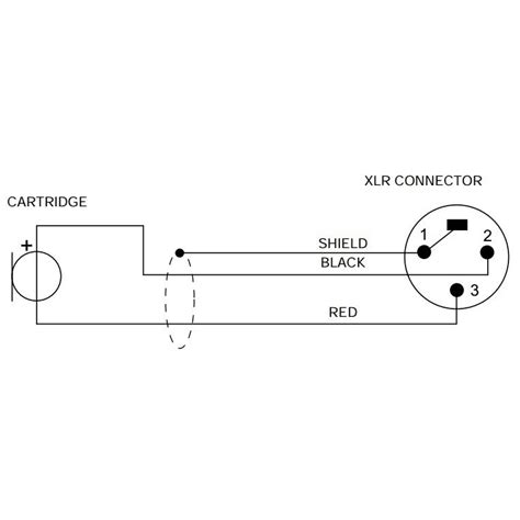 Grab the xlr connector body in a vise or some other holding fixture. Dynamic Mic Xlr Wiring Diagram