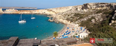Malta is noisy and hot, and that is a fact of life. The Top 10 Best Beaches in Malta + Hidden gems and tips