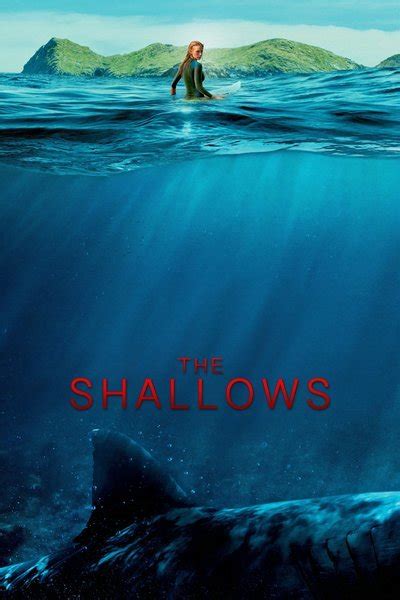 The Shallows Movie Review And Film Summary 2016 Roger Ebert