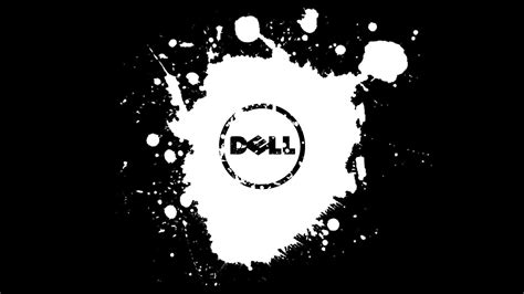 Dell Wallpaper By Abdouakk