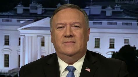 Secretary Pompeo Calls The Chinese Communist Party The Single Greatest