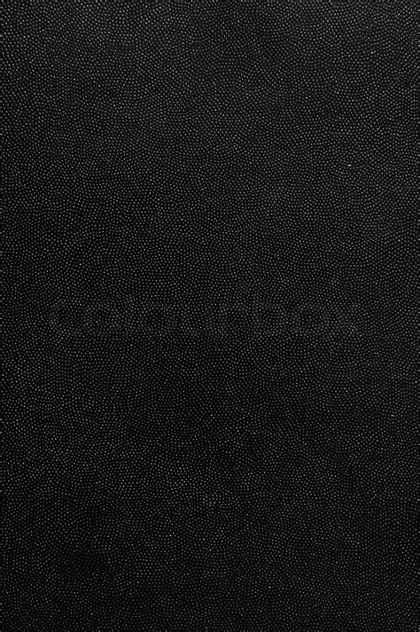 Black Plastic Texture Or Background Stock Image Colourbox