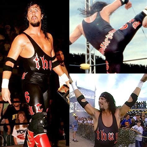 What Is Your Favorite Lesser Known Attire From A Wrestler You Like
