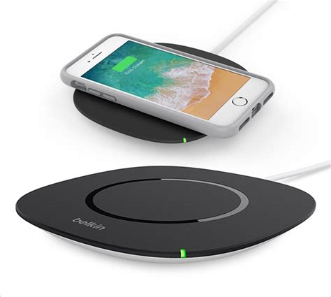 10 Best Iphone X 10 Fast Wireless Charging Pad You Must Have