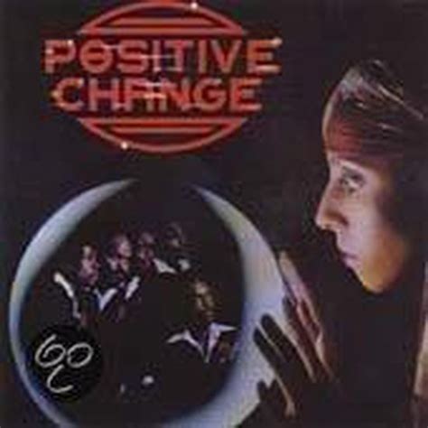 Positive Change Positive Change Cd Album Muziek