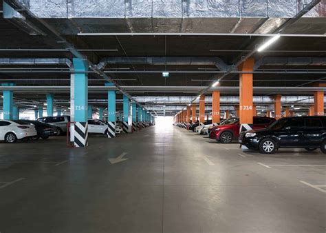 Car Parking Garage Home Design Ideas
